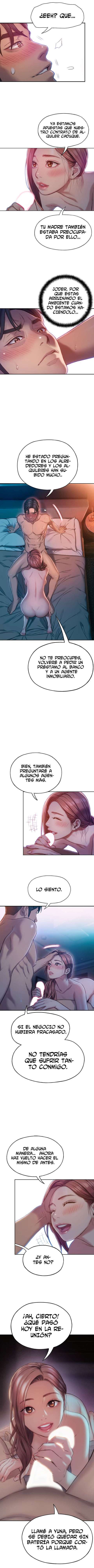 Love Limit Exceeded Capitulo 5 página 11