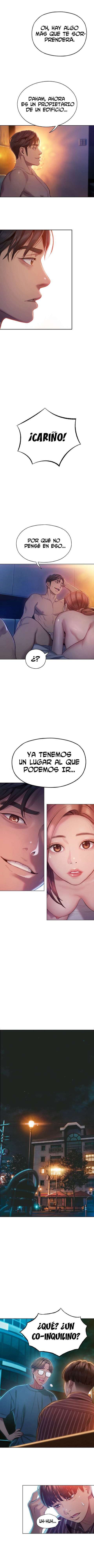 Love Limit Exceeded Capitulo 6 página 2