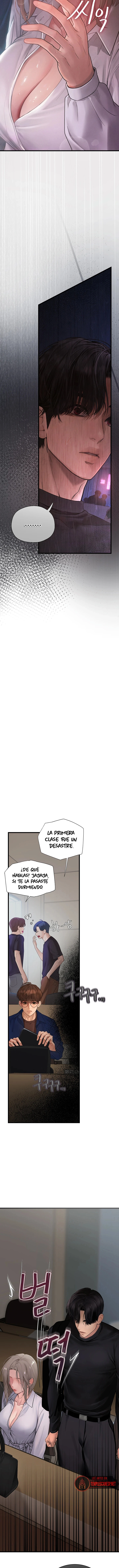 Emparejamiento S Emocionante Capitulo 10 página 13