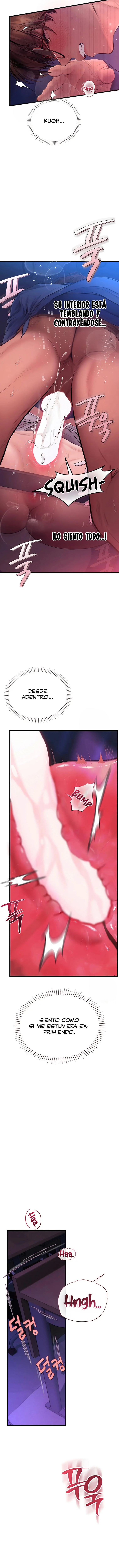 Emparejamiento S Emocionante Capitulo 11 página 15
