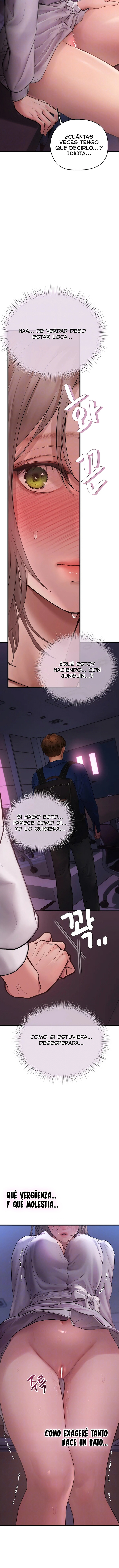 Emparejamiento S Emocionante Capitulo 11 página 3