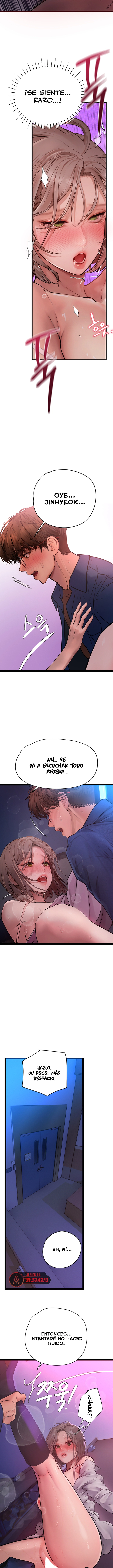 Emparejamiento S Emocionante Capitulo 12 página 5
