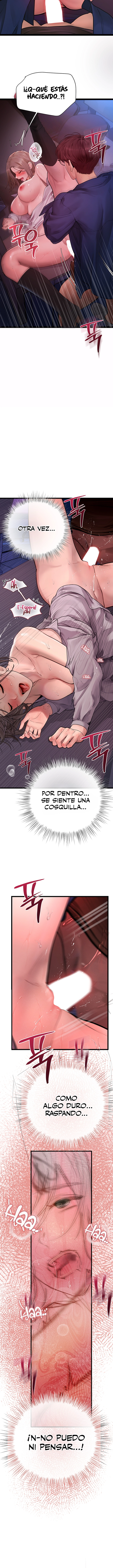 Emparejamiento S Emocionante Capitulo 12 página 6