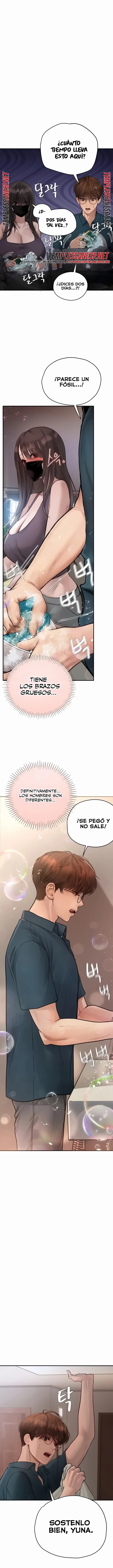 Emparejamiento S Emocionante Capitulo 15 página 11