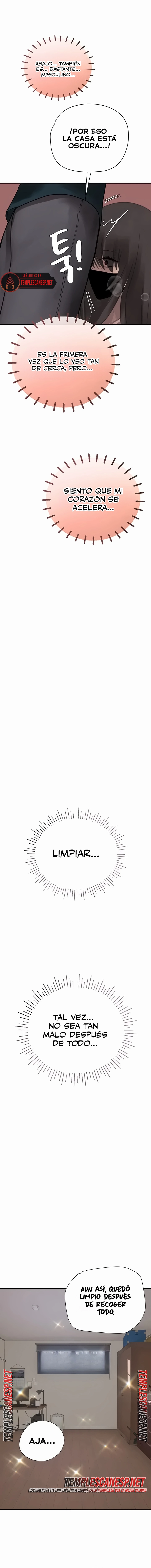 Emparejamiento S Emocionante Capitulo 15 página 12
