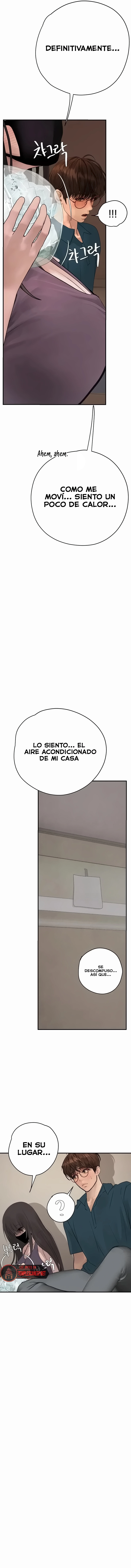 Emparejamiento S Emocionante Capitulo 15 página 13