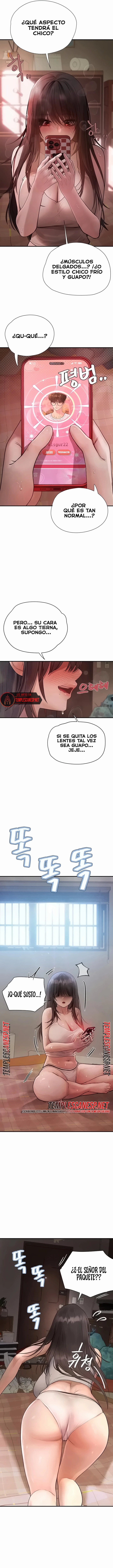 Emparejamiento S Emocionante Capitulo 15 página 4