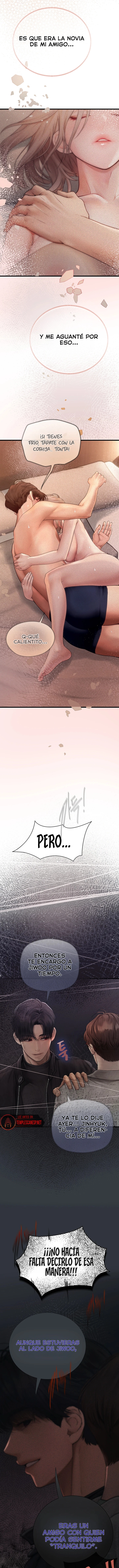 Emparejamiento S Emocionante Capitulo 7 página 10