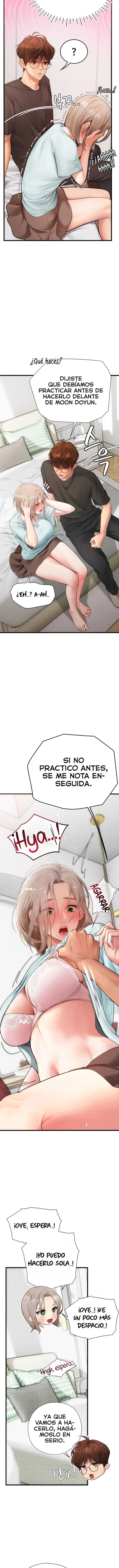 Emparejamiento S Emocionante Capitulo 7 página 16