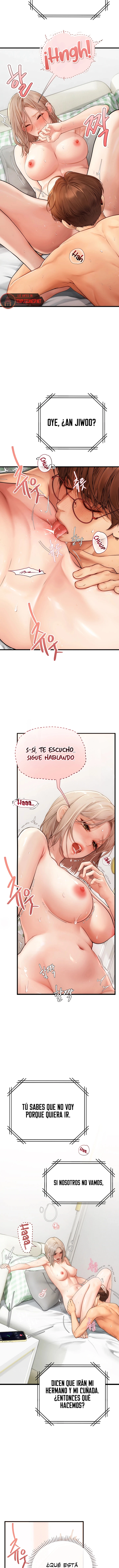 Emparejamiento S Emocionante Capitulo 8 página 17