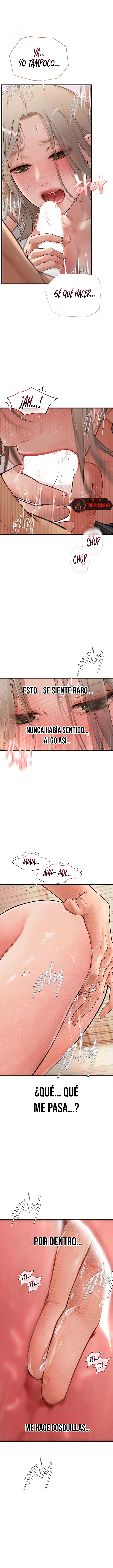 Emparejamiento S Emocionante Capitulo 9 página 10