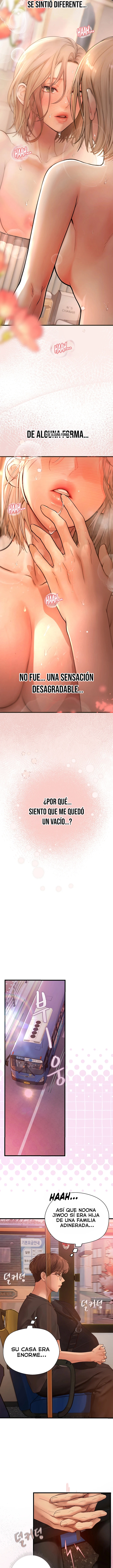 Emparejamiento S Emocionante Capitulo 9 página 16