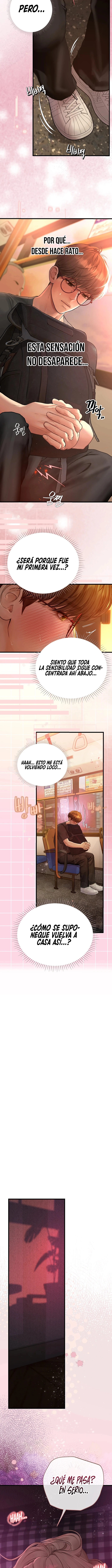 Emparejamiento S Emocionante Capitulo 9 página 17