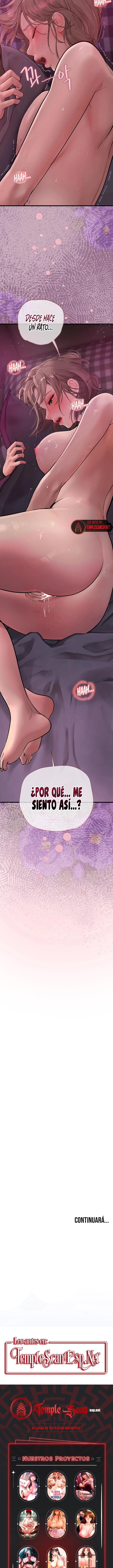 Emparejamiento S Emocionante Capitulo 9 página 18