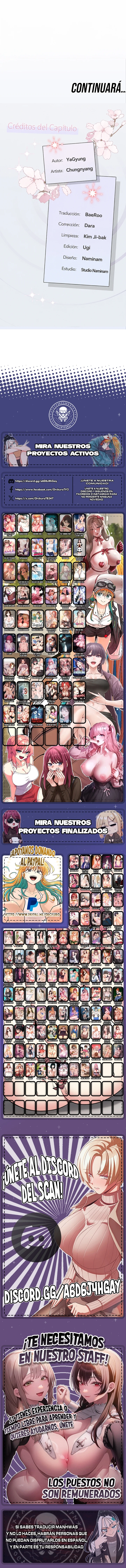 Cita a ciegas: Match S Capitulo 5 página 21