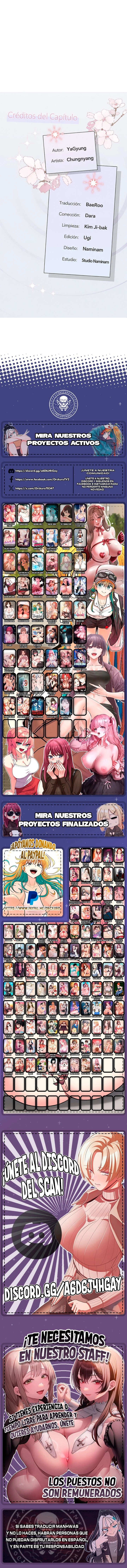Cita a ciegas: Match S Capitulo 6 página 25