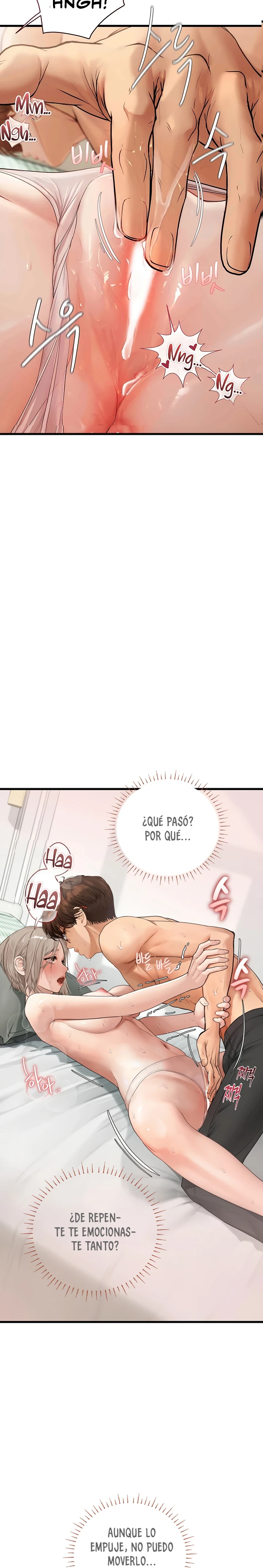 Cita a ciegas: Match S Capitulo 8 página 13