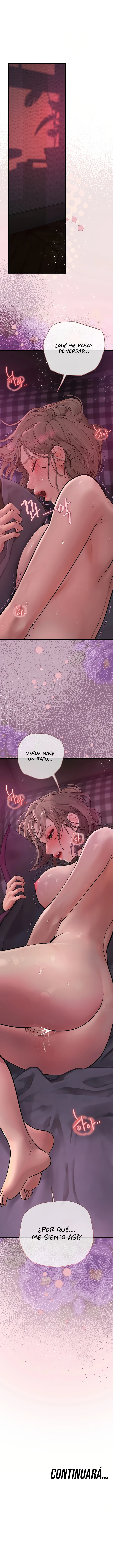 Cita a ciegas: Match S Capitulo 9 página 18