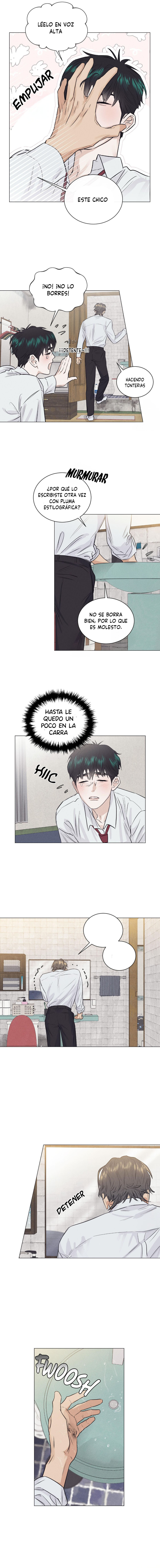 Despues de comer Capitulo 18 página 4