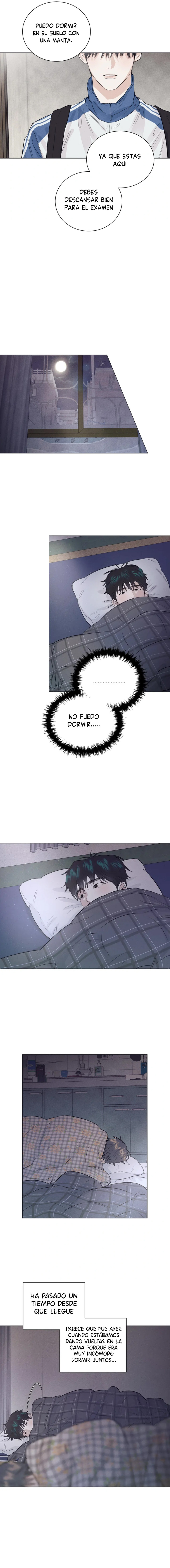 Despues de comer Capitulo 20 página 7