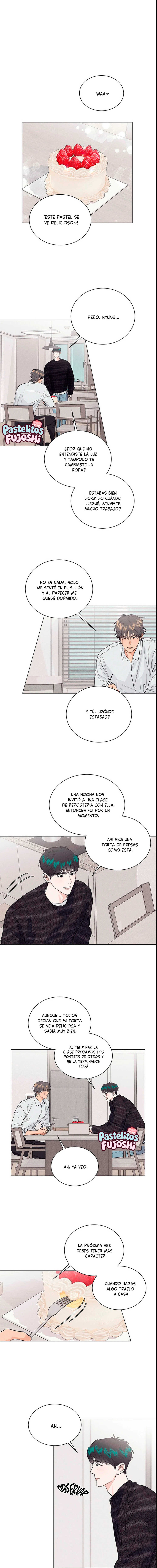 Despues de comer Capitulo 25 página 2