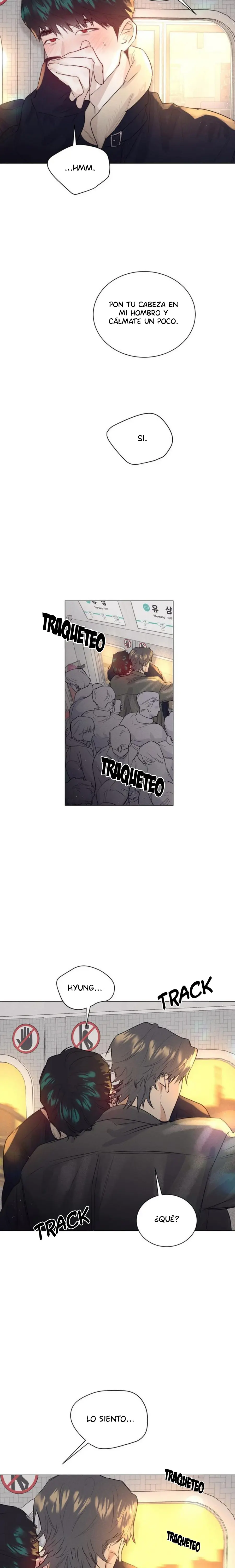 Despues de comer Capitulo 27 página 7