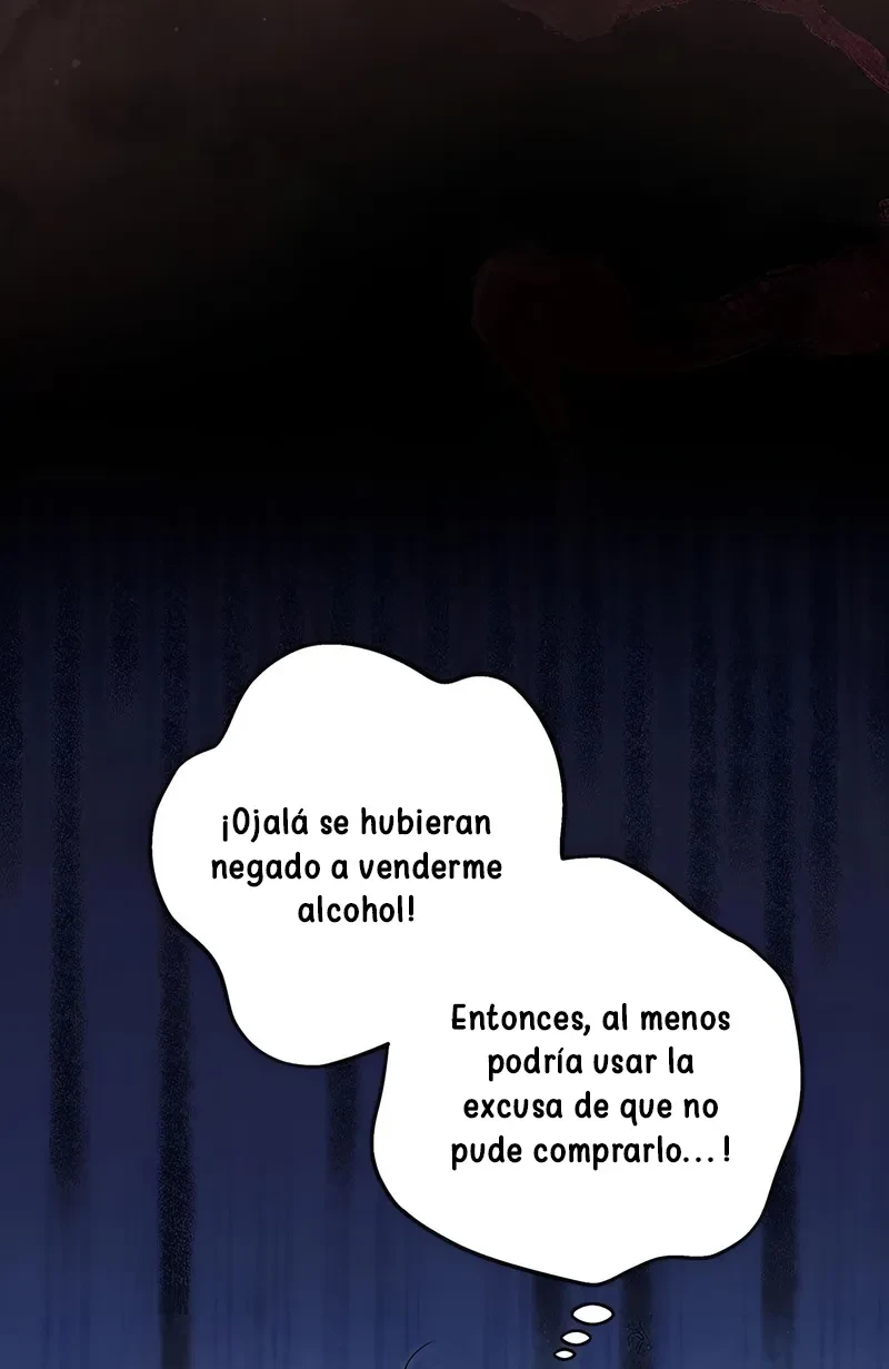 Recién casados y peligrosos Capitulo 1 página 14