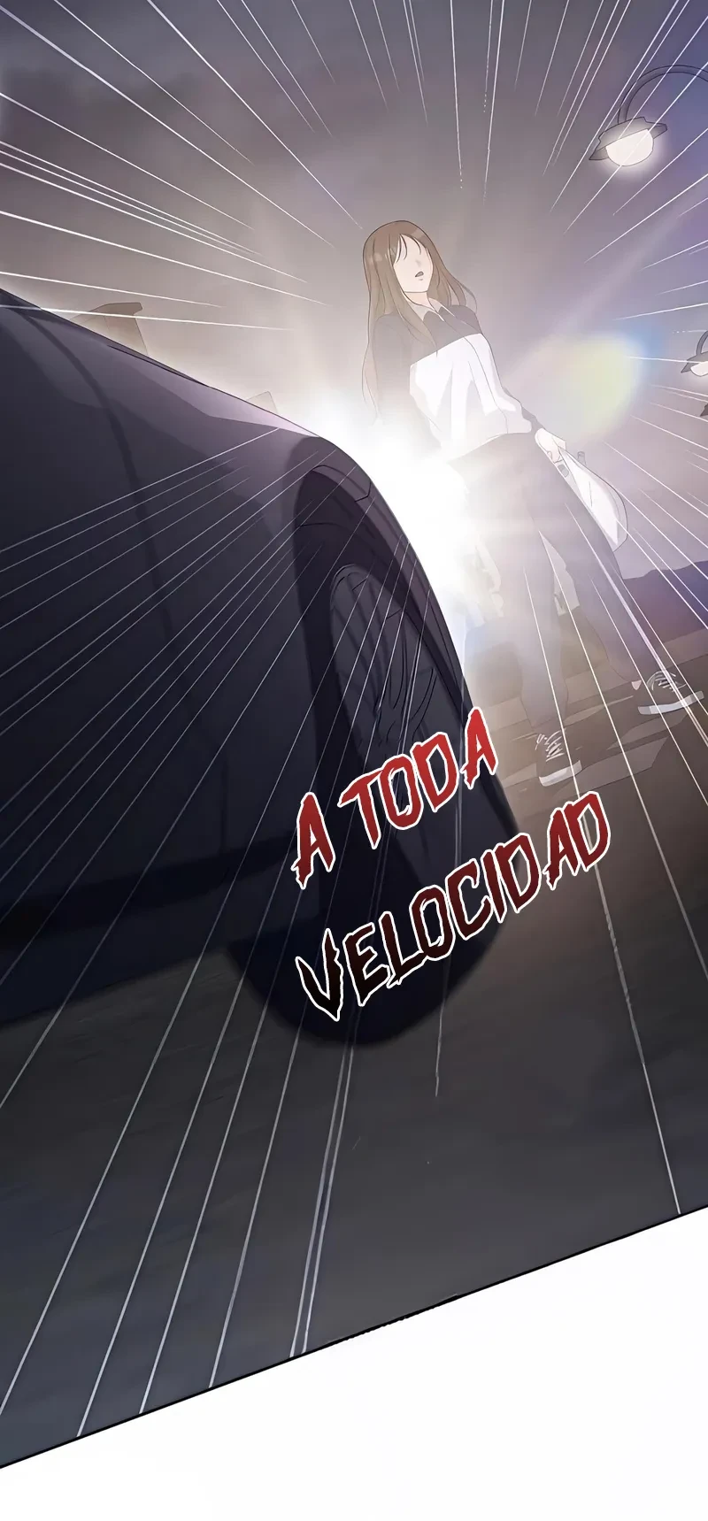 Recién casados y peligrosos Capitulo 1 página 30
