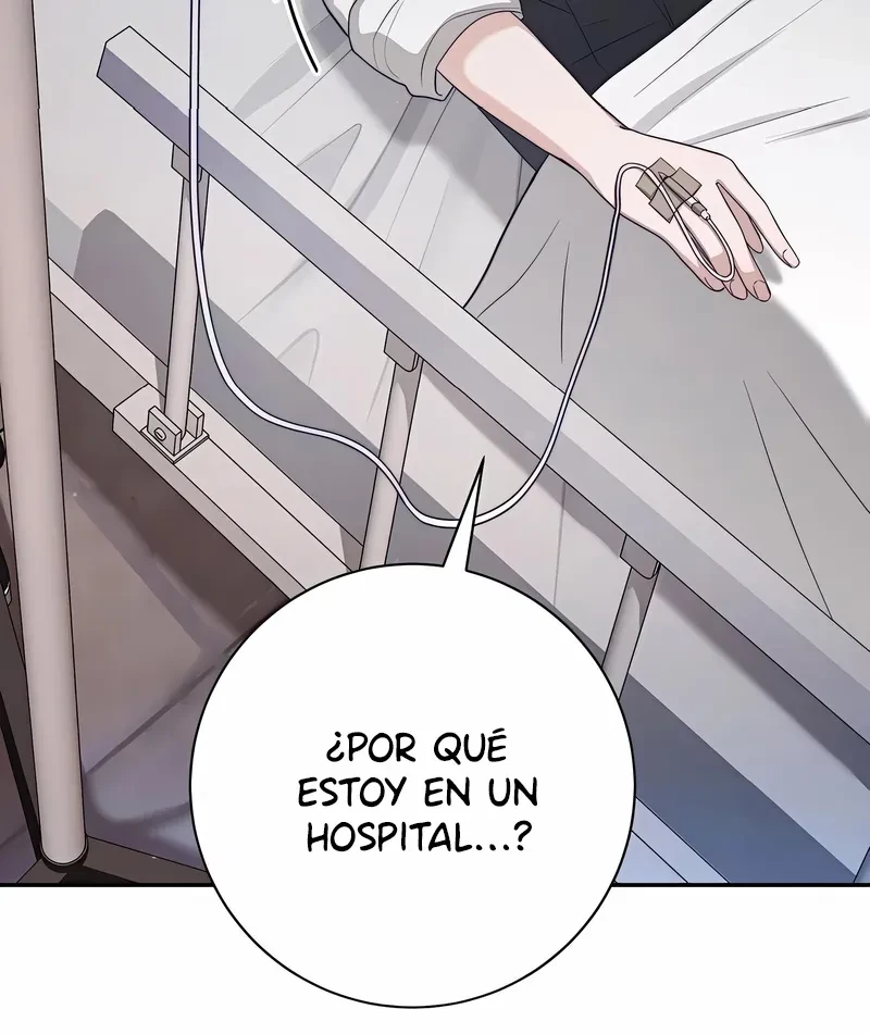 Recién casados y peligrosos Capitulo 1 página 38