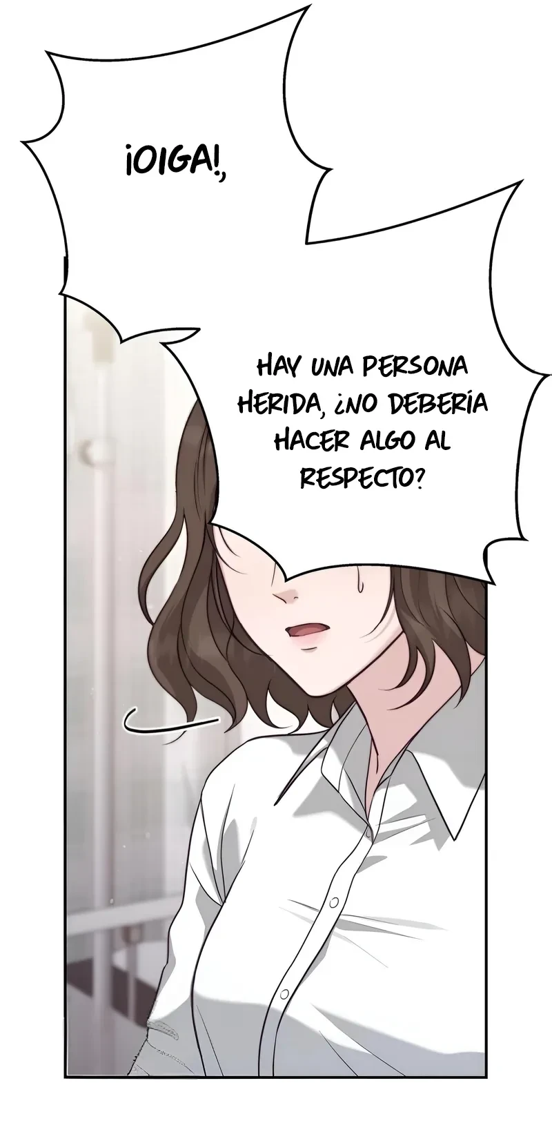 Recién casados y peligrosos Capitulo 1 página 41