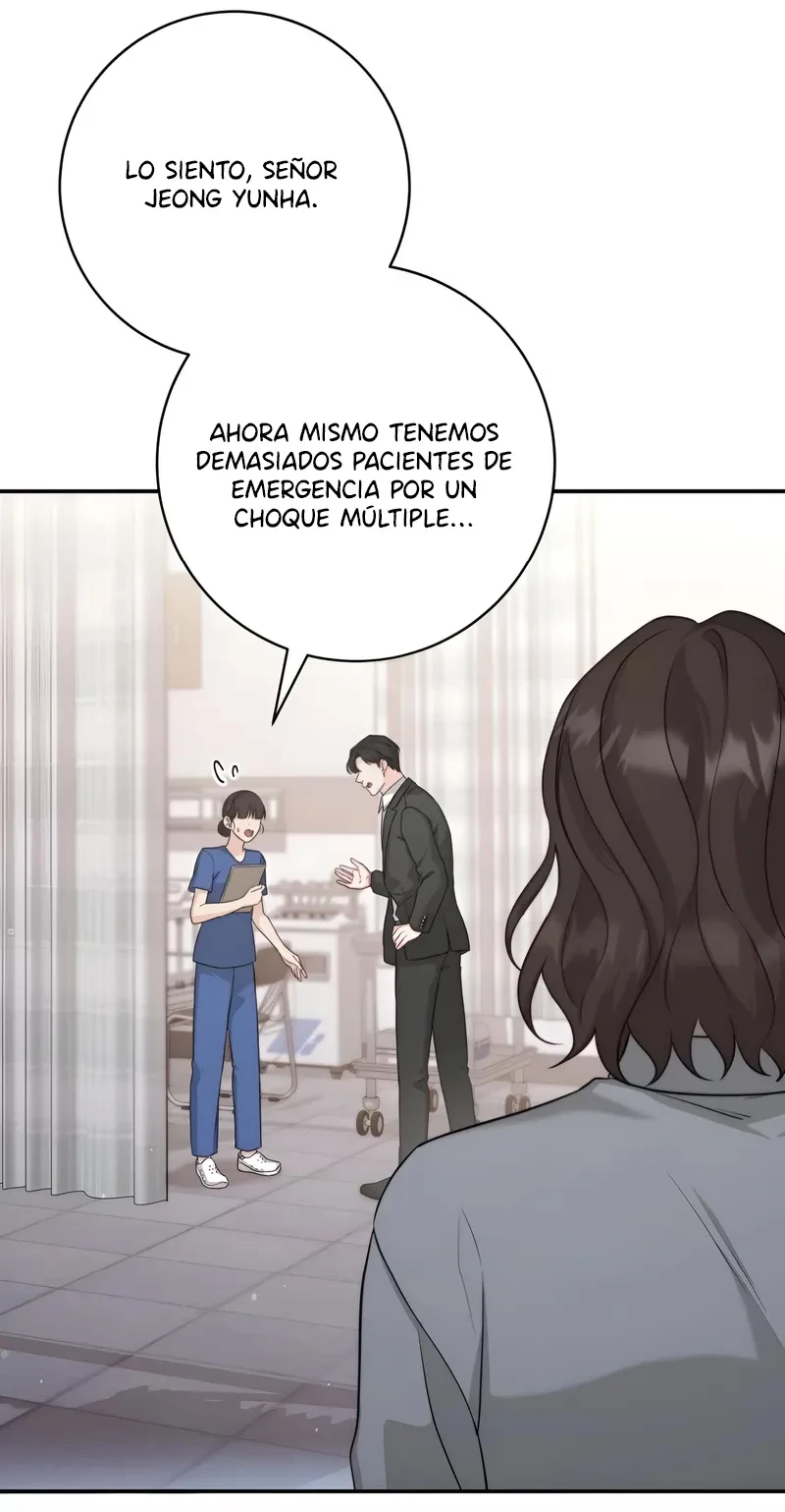 Recién casados y peligrosos Capitulo 1 página 42