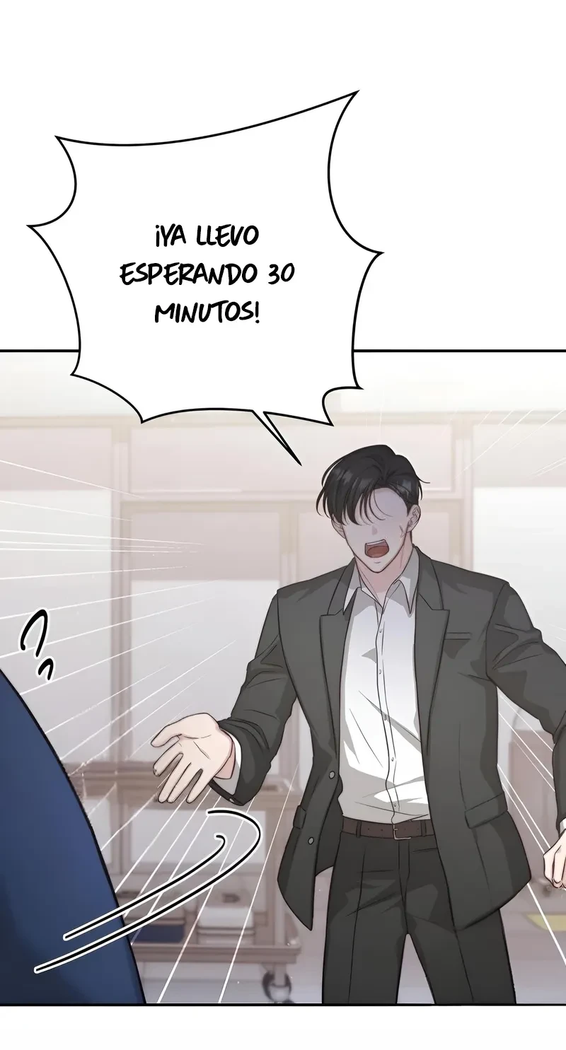 Recién casados y peligrosos Capitulo 1 página 44