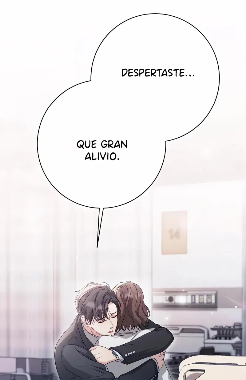 Recién casados y peligrosos Capitulo 1 página 51
