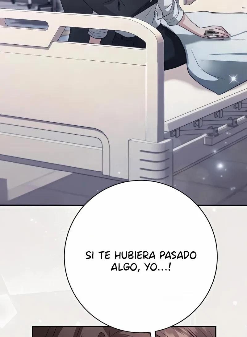 Recién casados y peligrosos Capitulo 1 página 52