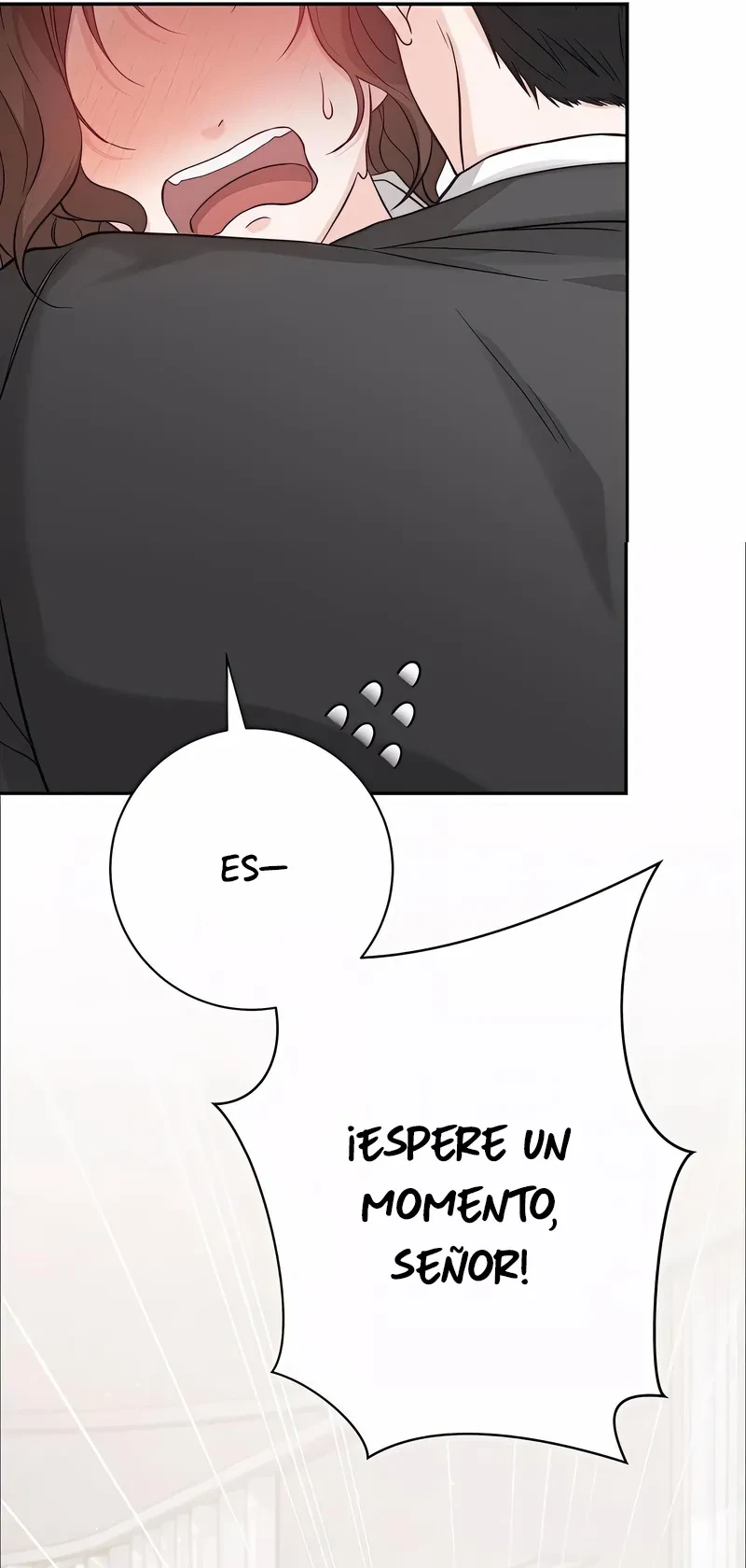 Recién casados y peligrosos Capitulo 1 página 54