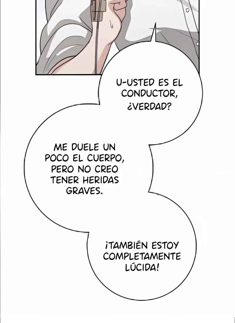 Recién casados y peligrosos Capitulo 1 página 57