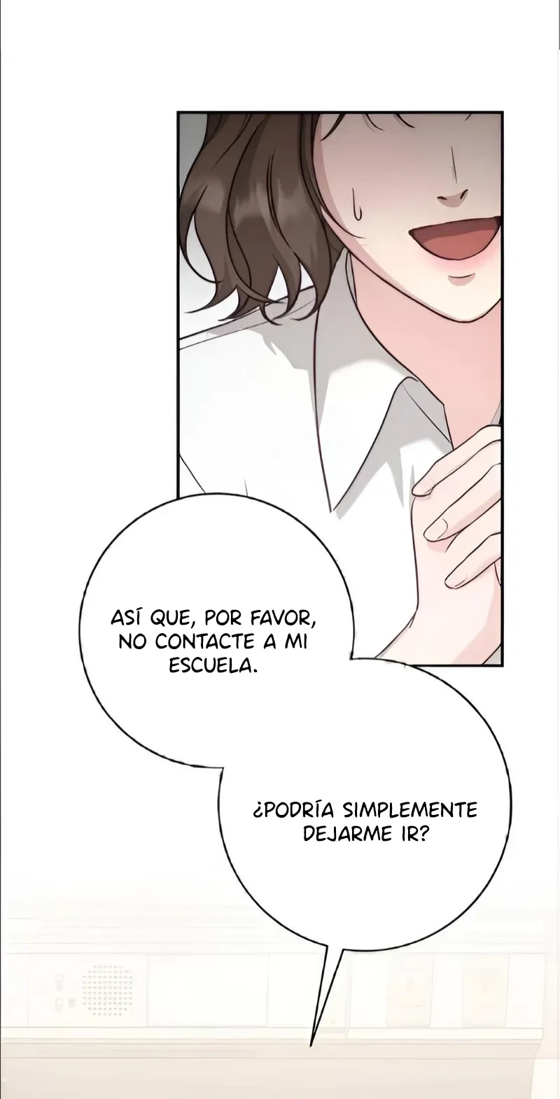 Recién casados y peligrosos Capitulo 1 página 59