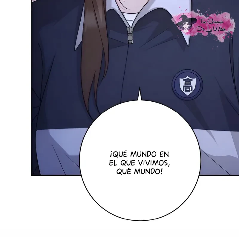 Recién casados y peligrosos Capitulo 1 página 6