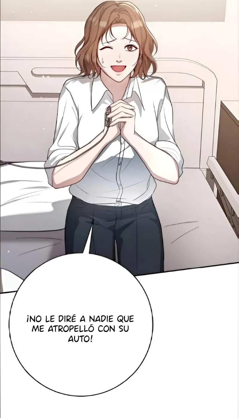 Recién casados y peligrosos Capitulo 1 página 60