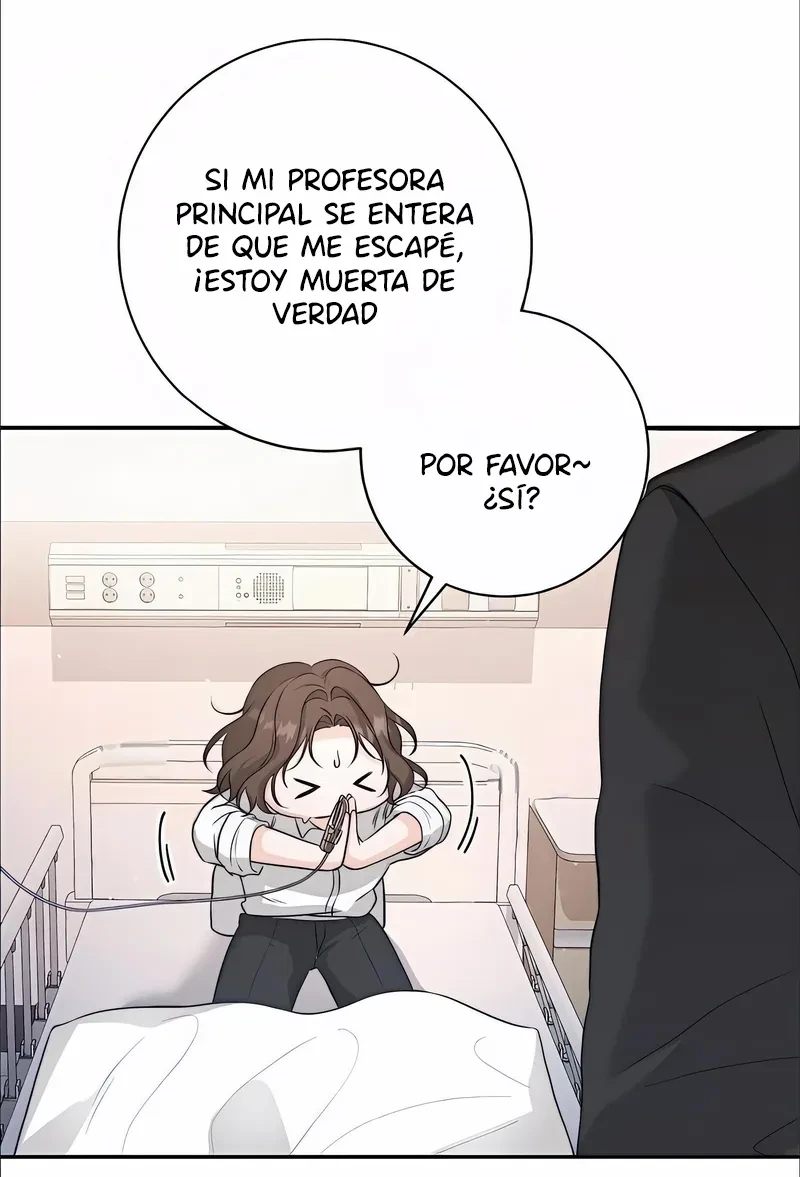 Recién casados y peligrosos Capitulo 1 página 62