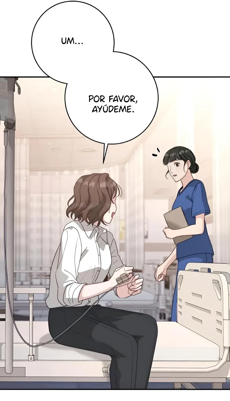 Recién casados y peligrosos Capitulo 1 página 78