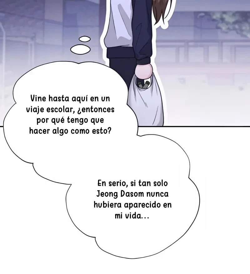 Recién casados y peligrosos Capitulo 1 página 8