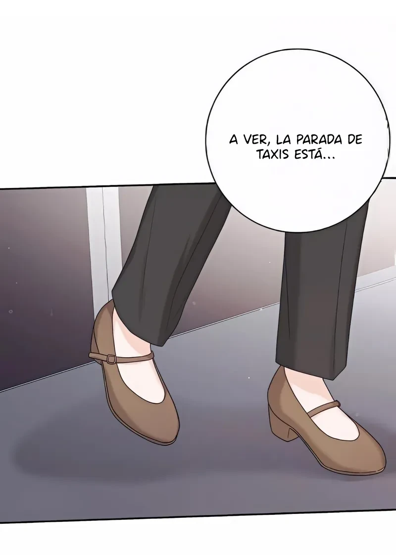 Recién casados y peligrosos Capitulo 1 página 82