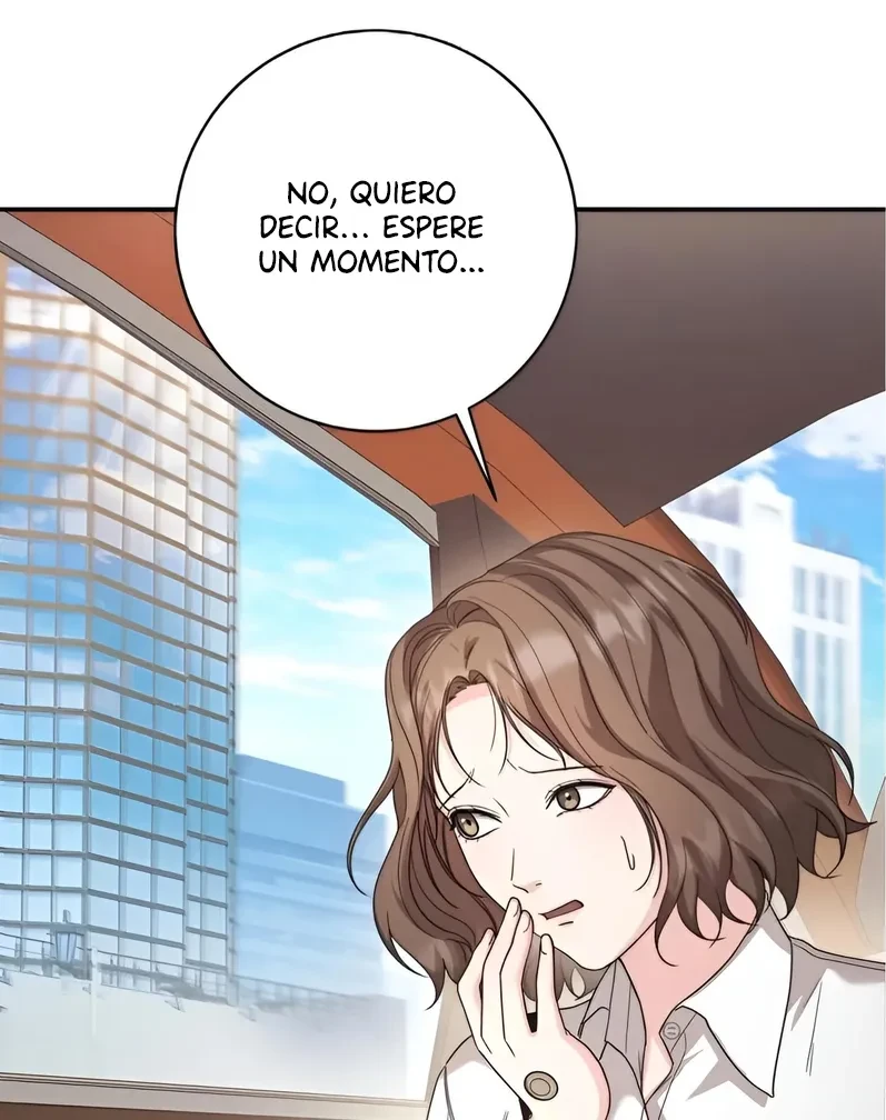 Recién casados y peligrosos Capitulo 2 página 10