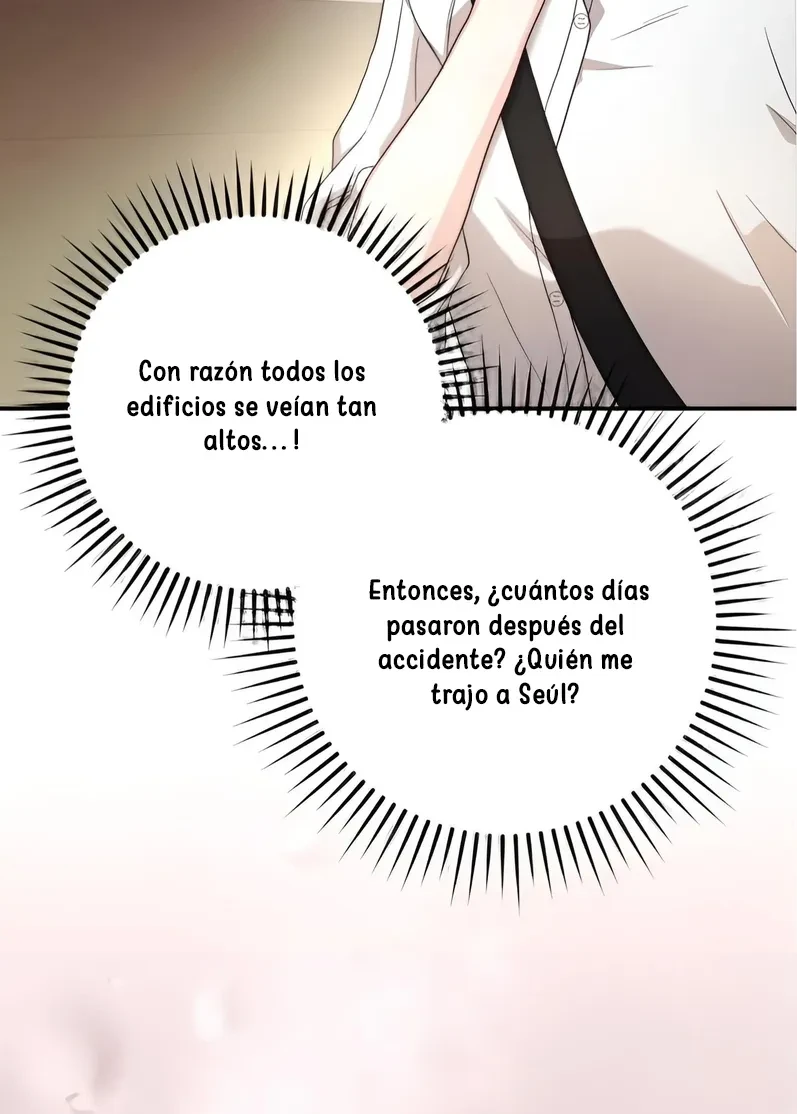 Recién casados y peligrosos Capitulo 2 página 11