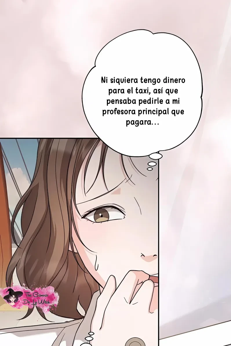Recién casados y peligrosos Capitulo 2 página 12