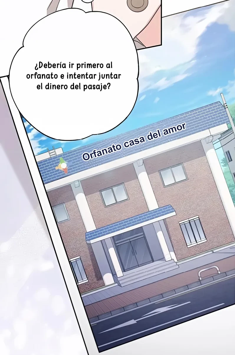 Recién casados y peligrosos Capitulo 2 página 13