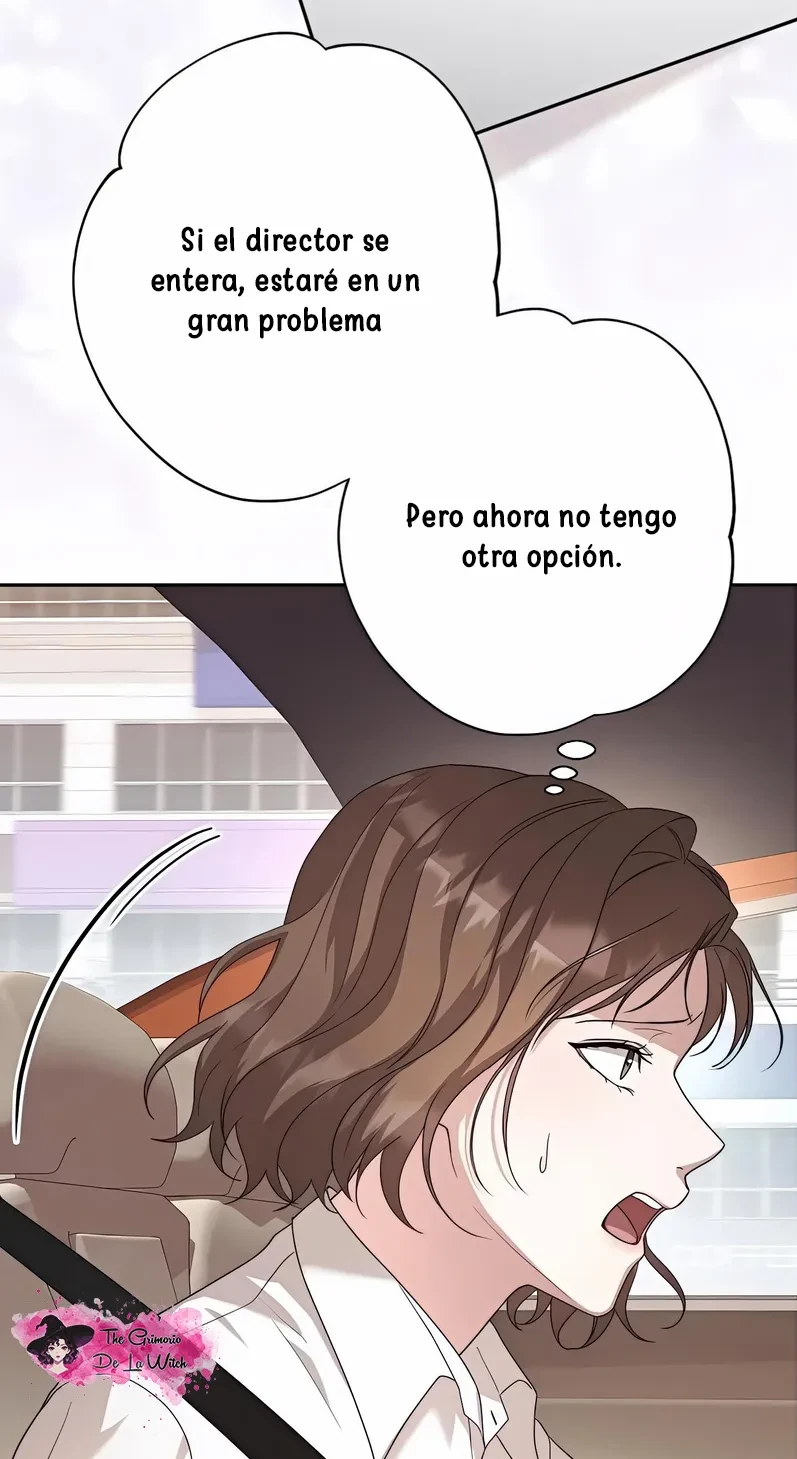 Recién casados y peligrosos Capitulo 2 página 14