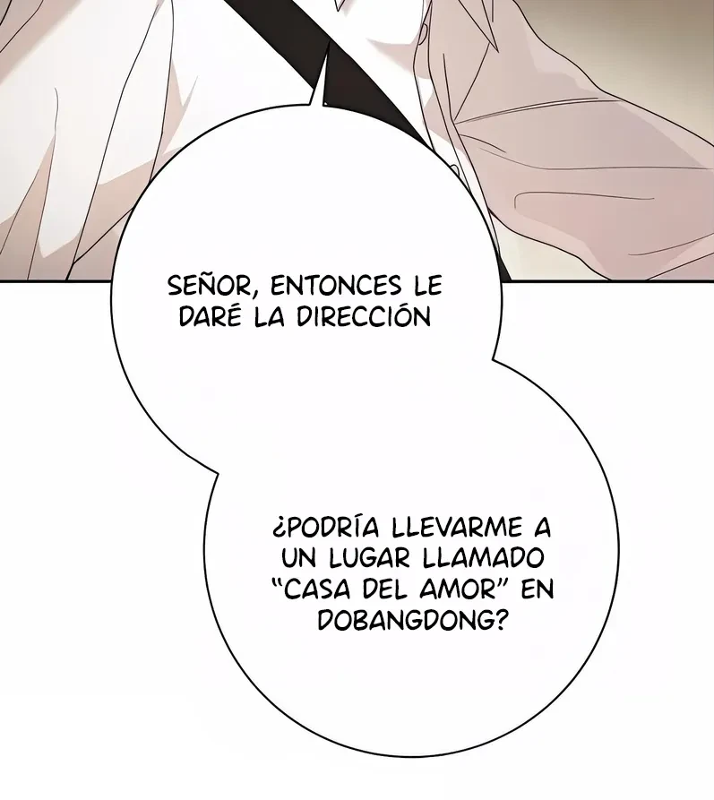 Recién casados y peligrosos Capitulo 2 página 15