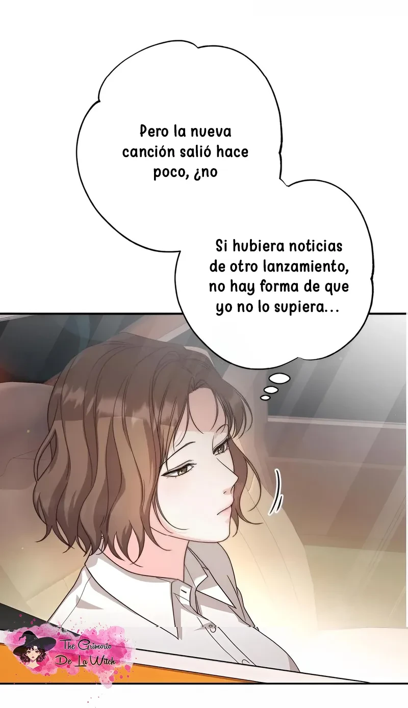 Recién casados y peligrosos Capitulo 2 página 22